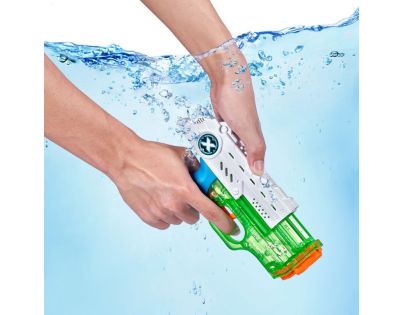 ZURU X-SHOT Vodná pištoľ Nano Fast fill
