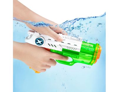 ZURU X-SHOT Vodná pištoľ Nano Fast fill