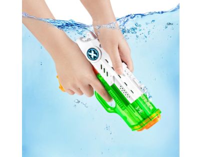 ZURU X-SHOT Vodná pištoľ Nano Fast fill