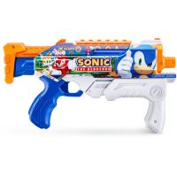 ZURU X-SHOT Vodná pištoľ SONIC the Hedgehog Fast Fill Skins