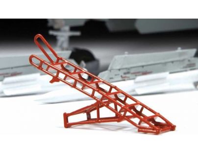 Zvezda Model Kit lietadlo Suchom SU-57 1:48