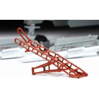 Zvezda Model Kit lietadlo Suchom SU-57 1:48 5