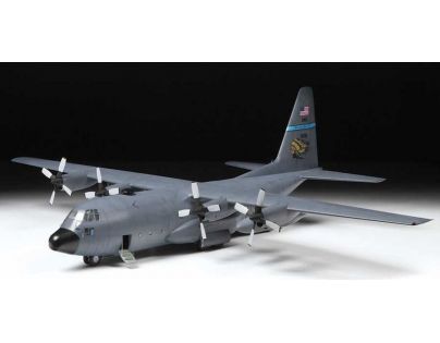 Zvezda Model Kit lietadlo 7321 C-130 H Hercules 1:72