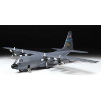Zvezda Model Kit lietadlo 7321 C-130 H Hercules 1:72 3