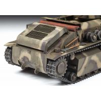 Zvezda Model Kit tank 3694 T-28 Heavy Tank 1:35 3