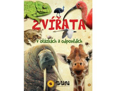 Zvieratá v otázkach a odpovediach