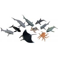 Made Zvieratká morská 10 ks mobilné aplikácie pre zobrazenie zvieratiek 2