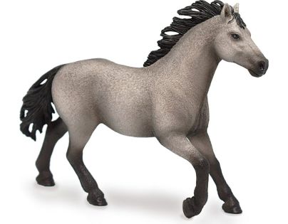 Schleich 72143 Zvieratko - quarter žrebec