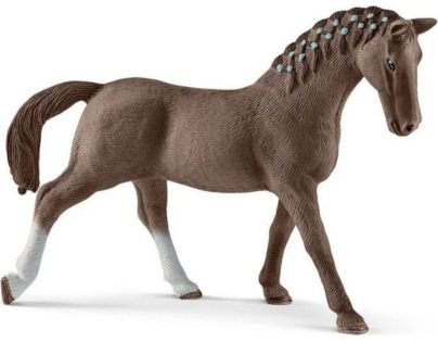 Schleich 72163 Zvieratko - trakénska kobyla