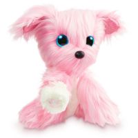 Zvieratko Fur Balls ružový Touláček s doplnkami 6