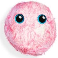 Zvieratko Fur Balls ružový Touláček s doplnkami 3