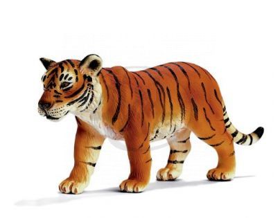 Zvířátko - tygřice Schleich