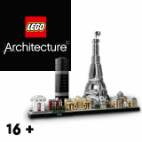 LEGO® Architecture