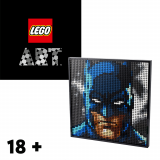 LEGO® Art