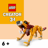 LEGO® Creator 3 v 1